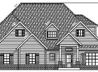 6405 S 61st St, Rogers, AR 72758