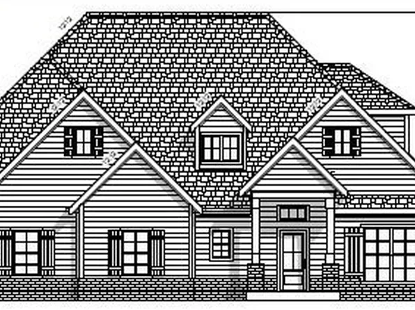 6405 S 61st St, Rogers, AR 72758