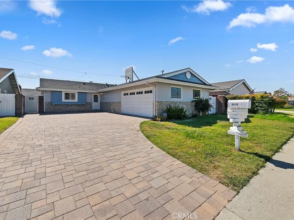 6618 Dillman St, Lakewood, CA 90713