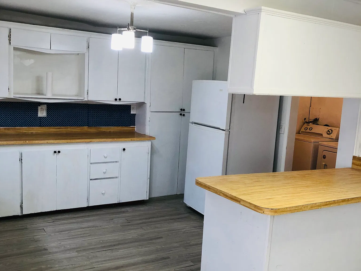 2 bed, 986 sqft, $995 — Photo 4