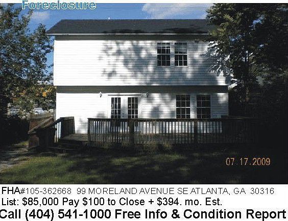 2nd image of 99 Moreland Ave SE