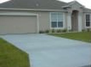 1674 Lara St NE, Palm Bay, FL 32907