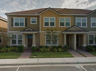 7681 Ripplepointe Way #1, Windermere, FL 34786