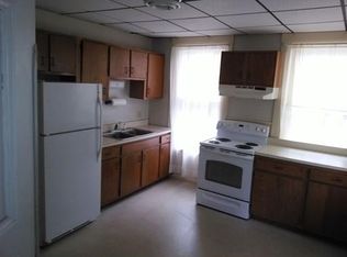 42 Dayton St APT 1R, Worcester, MA 01609