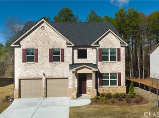 289 Hope Hollow Rd #165, Loganville, GA 30052