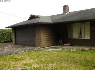 57660 Old Portland Rd, Warren, OR 97053