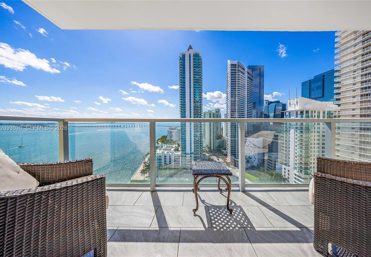 The Mark On Brickell Cond — Photo 1