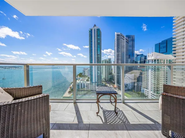 1155 Brickell Bay Dr APT 2207, Miami, FL 33131