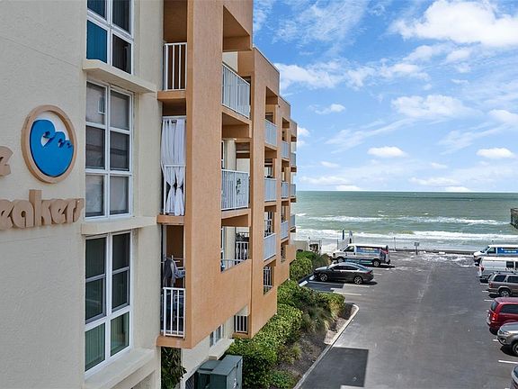 3rd image of 16308 Gulf Blvd APT 209