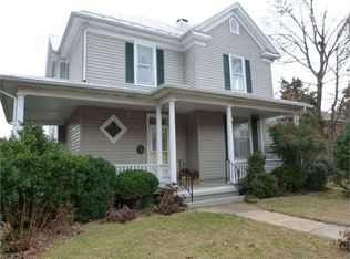 536 Chestnut Ave, Waynesboro, VA 22980