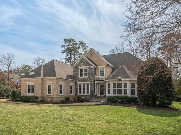 2076 Hornes Lake Rd, Williamsburg, VA 23185