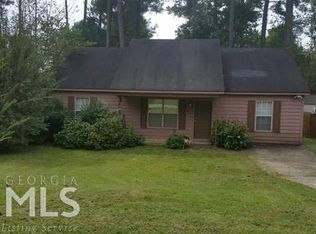 9123 Clubhouse Dr, Riverdale, GA 30274