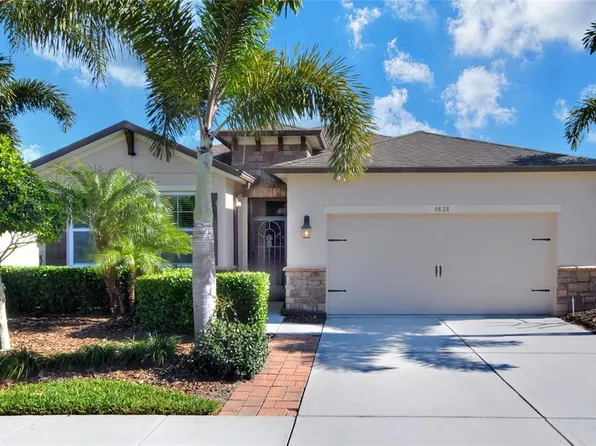 5828 Marsh Landing Dr, Winter Haven, FL 33881