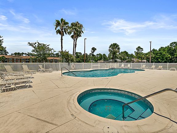 3rd image of 4600 E Moody Blvd #1-7J