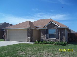 10601 Madrid Ct, Waco, TX 76708