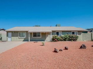 1706 W Wood Dr, Phoenix, AZ 85029