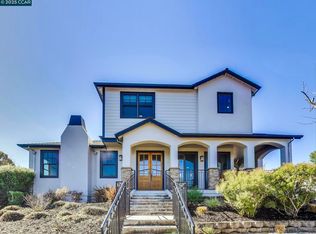 803 Paseo Roble Ct, Walnut Creek, CA