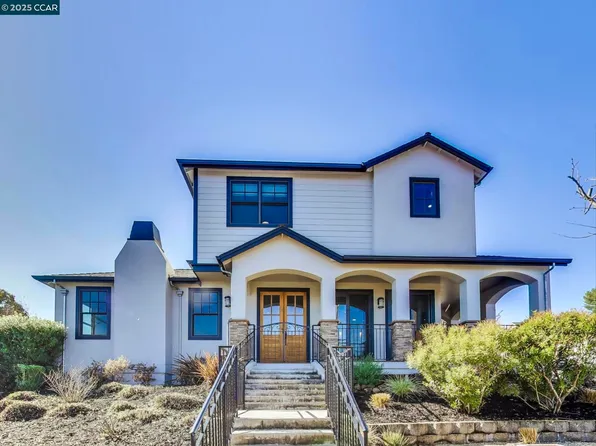 803 Paseo Roble Ct, Walnut Creek, CA 94597