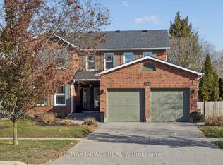 1568 Fair Ave, Peterborough, ON K9K 1T2