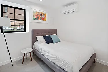 Rented by Brown Harris Stevens