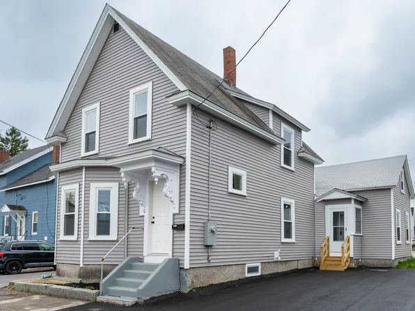 50 Barr Street, Manchester, NH 03102