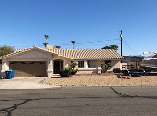 3450 Thunderhead Dr, Lake Havasu City, AZ 86406
