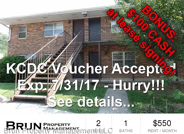 1st image of 2008 Dutch Valley Dr APT 1