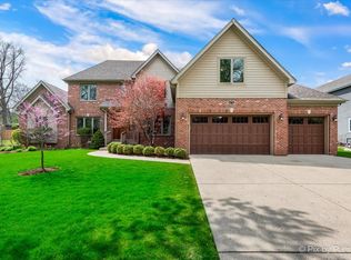 4736 Devon Ave, Lisle, IL 60532