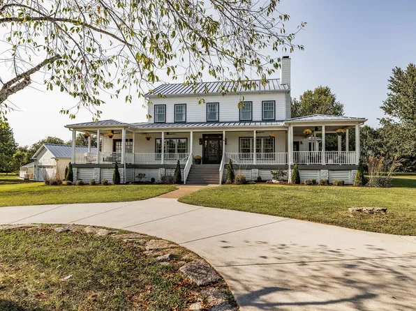 6238 Arno Rd, Franklin, TN 37064