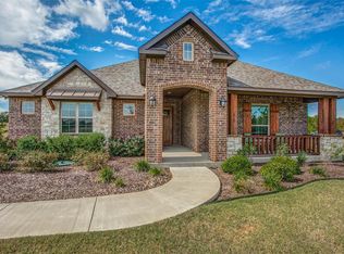 112 Palisades Cir, Gordonville, TX 76245
