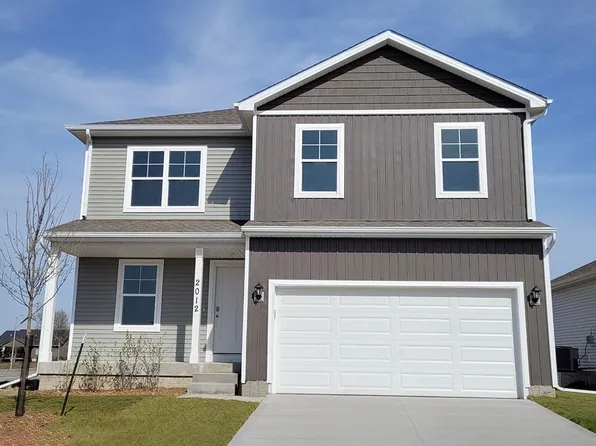 400 Quetzal Dr, Norwalk, IA 50211