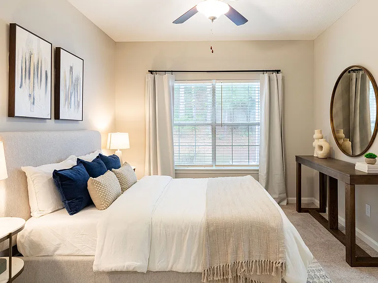 Water Oak Apartments — Photo 12