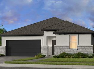 1505 Alana Falls Ave, Pflugerville, TX 78660