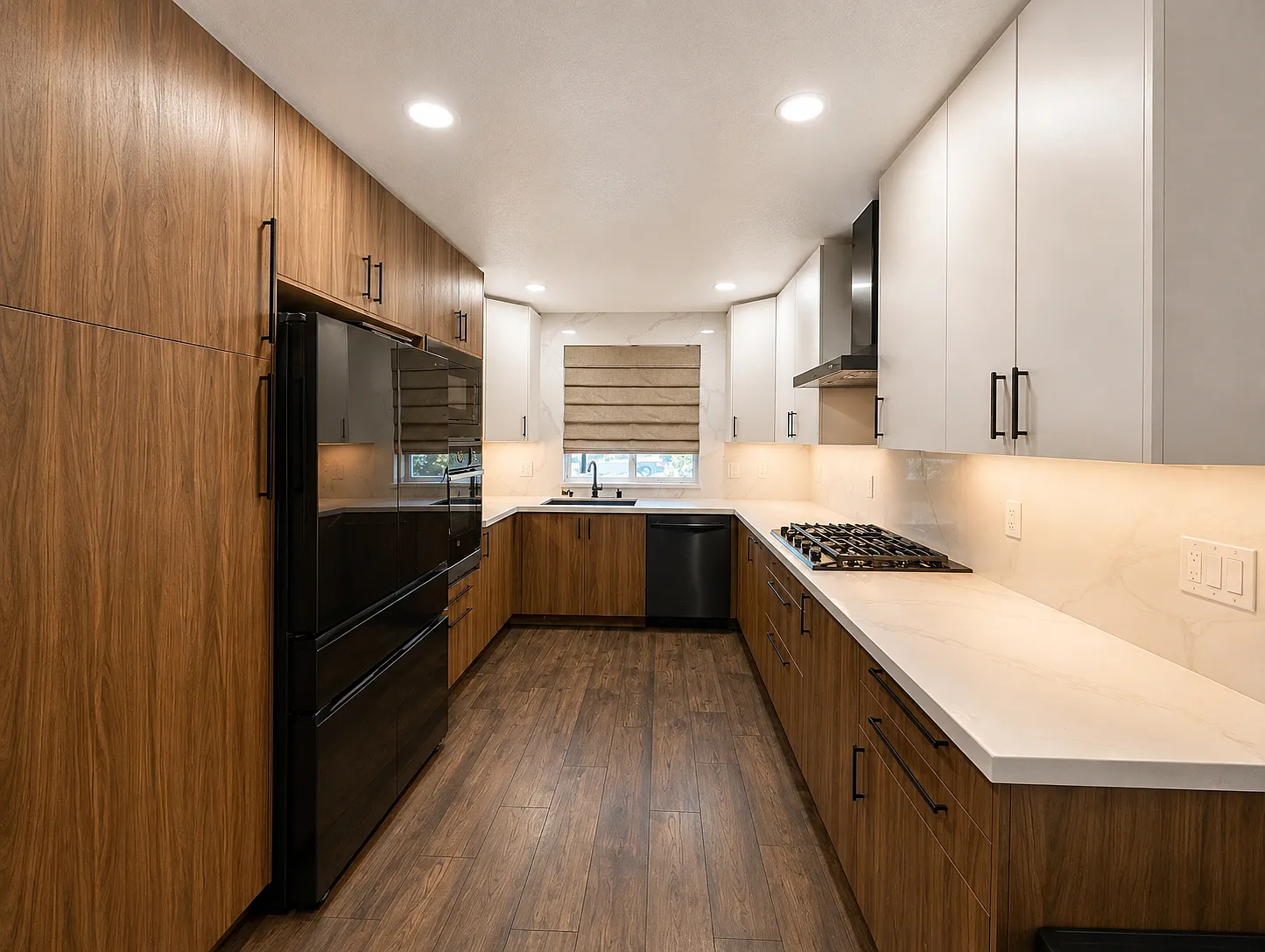 3 bed, 1463 sqft, $4,500 — Photo 4