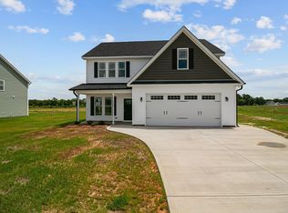 3190 Horseshoe LOT 1, Autryville, NC 28318