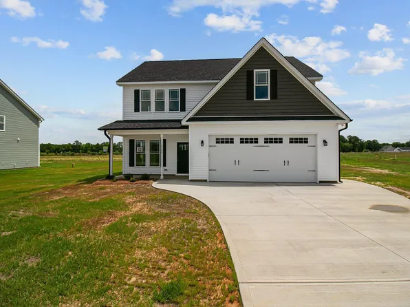 3190 Horseshoe Lot 1, Autryville, NC 28318