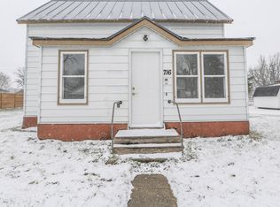 716 4th St SE, Barnesville, MN 56514