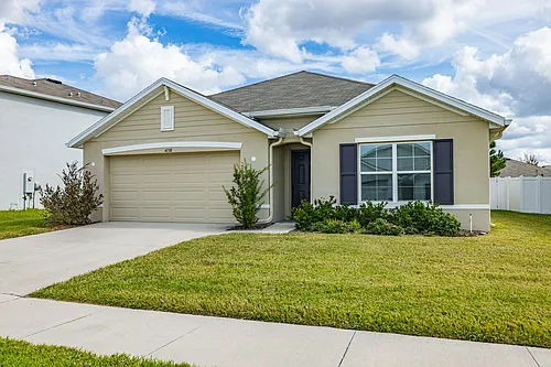 4138 Autumn Amber Dr Photo 1