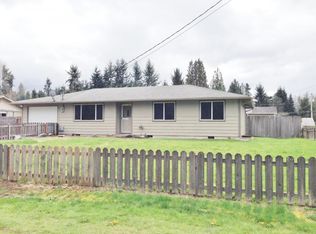 8245 Daycrest Dr SE, Olympia, WA 98513