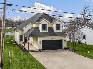 10640 Hewitt Rd, Brooklyn, MI 49230