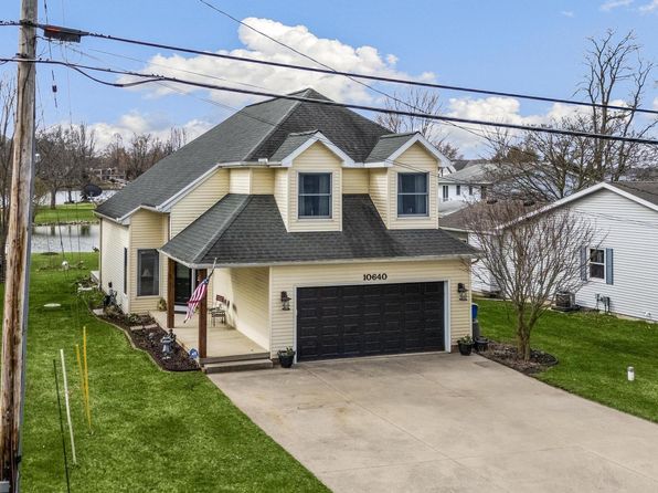 10640 Hewitt Rd, Brooklyn, MI 49230