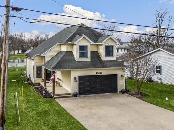 10640 Hewitt Rd, Brooklyn, MI 49230