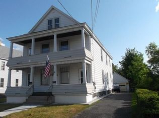9-11 Eleven Teller St, Amsterdam, NY 12010