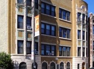 4350 N Ashland Ave APT 206, Chicago, IL 60613