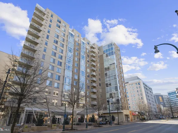 930 Wayne Ave APT 502, Silver Spring, MD 20910