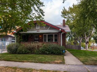 3300 N Stuart St, Denver, CO 80212