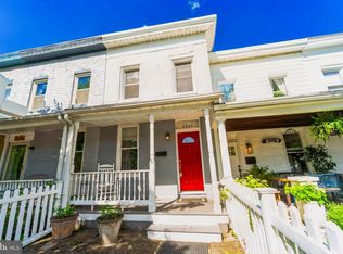 3336 Chestnut Ave, Baltimore, MD 21211
