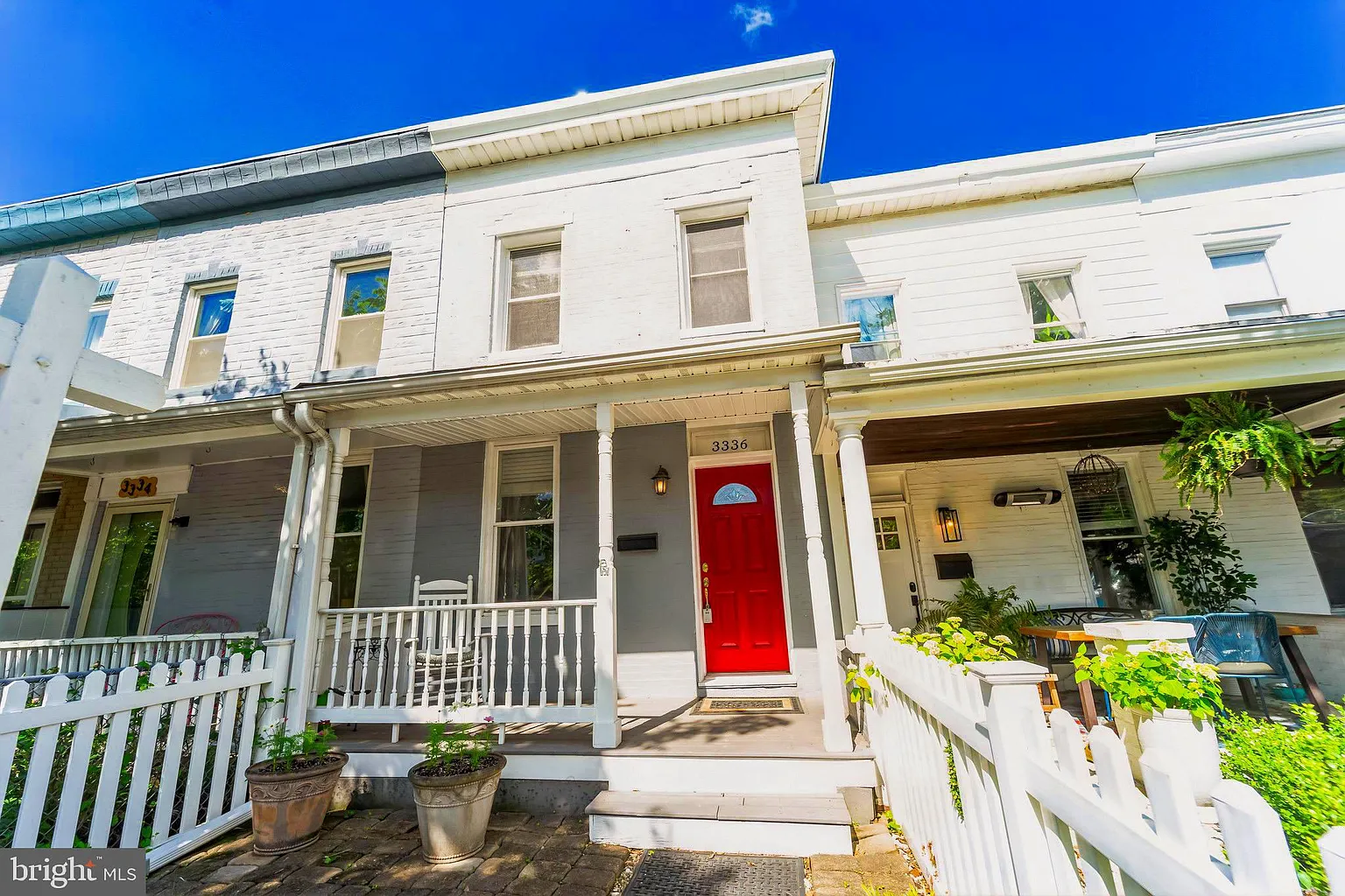 3336 Chestnut Ave photo 1