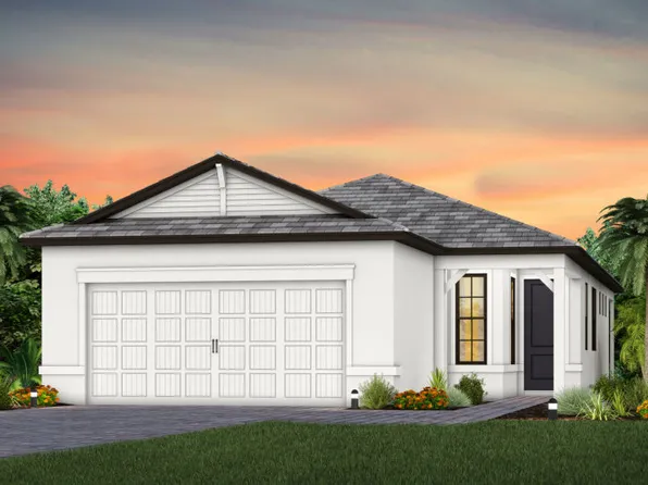 Flagstone Plan, Verdana Village