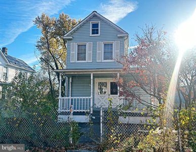 2709 Ottawa Ave, Baltimore, MD, 21230